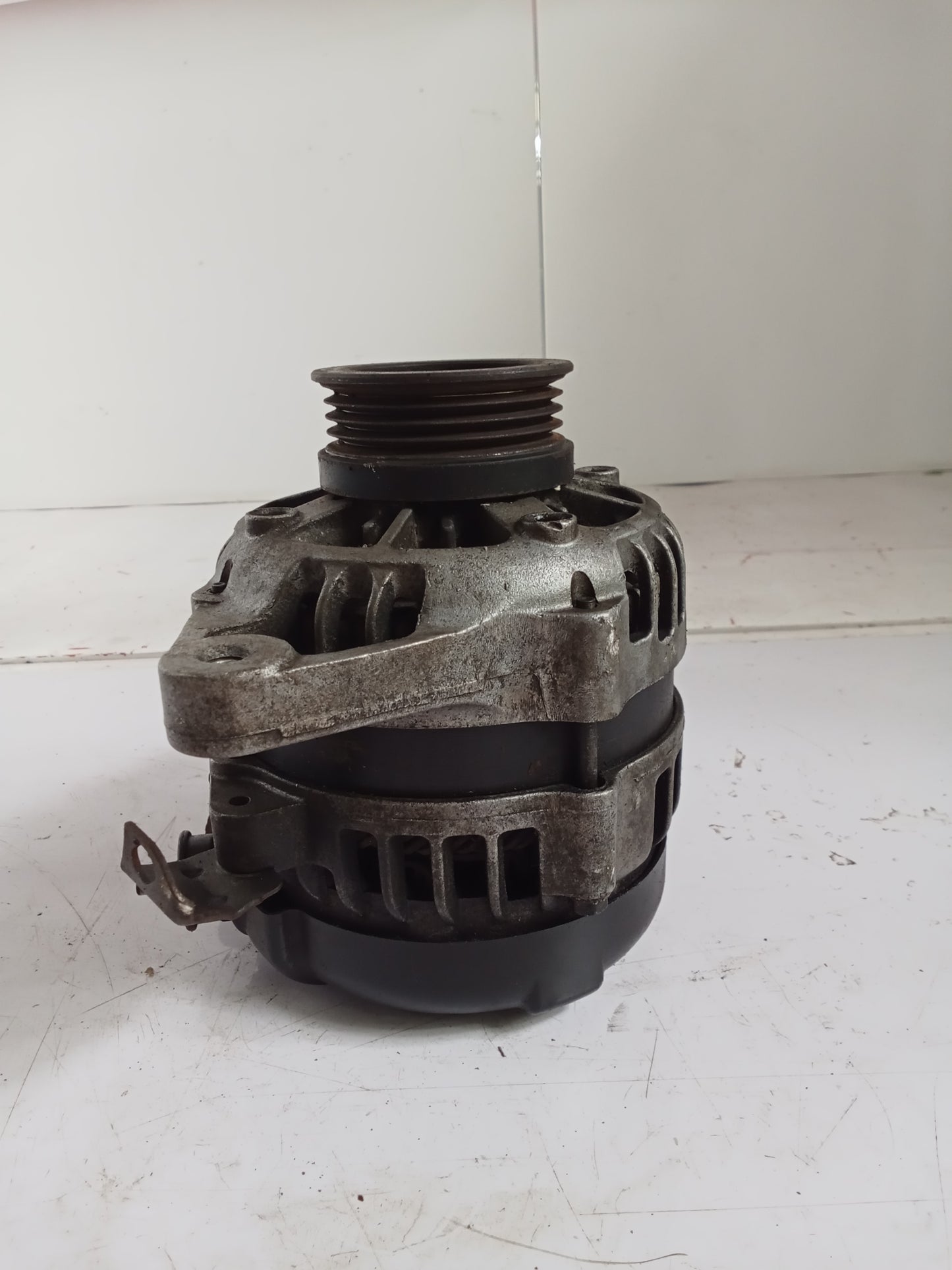 Alternator | Toyota Corolla