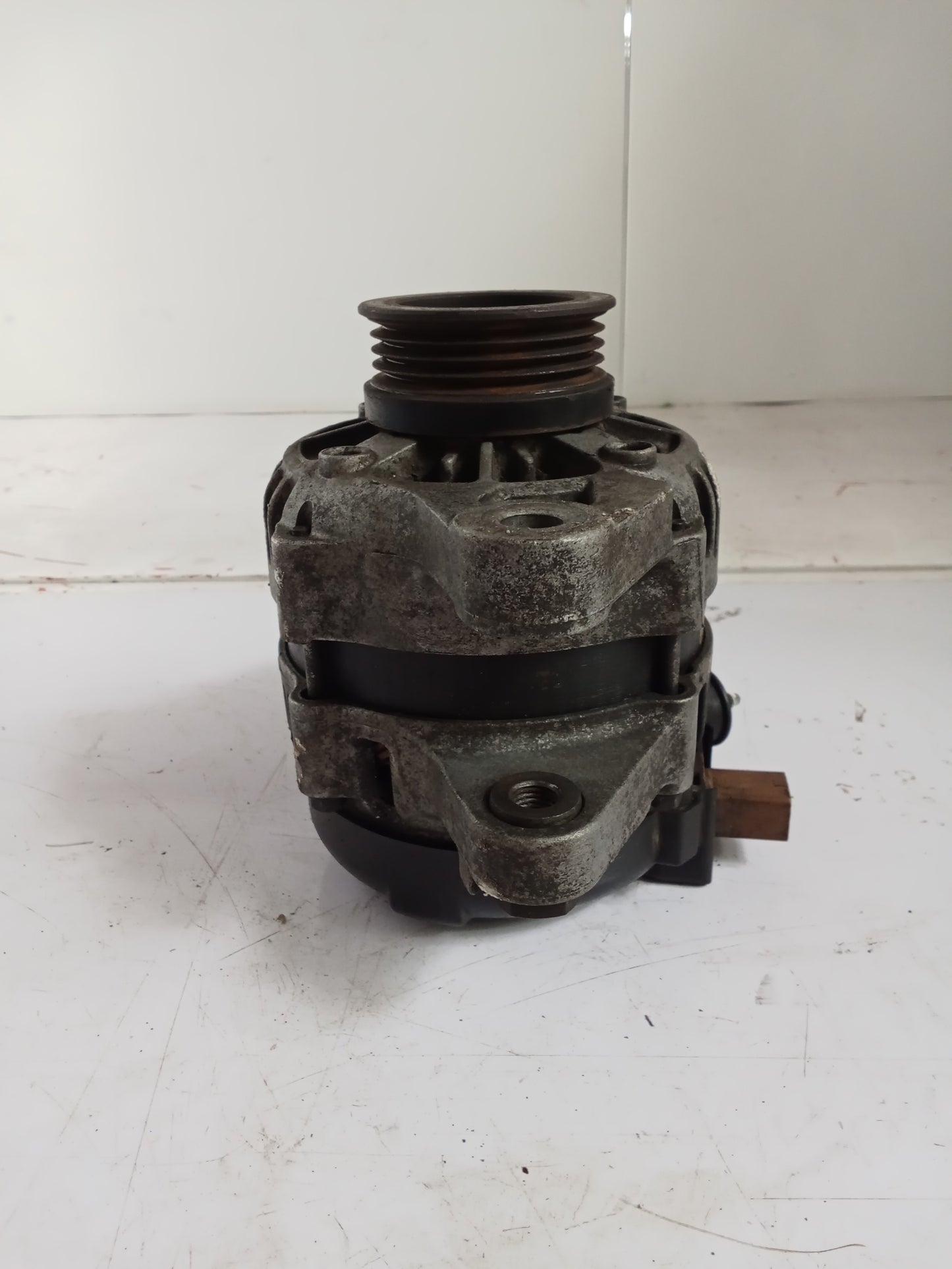 Alternator | Toyota Corolla
