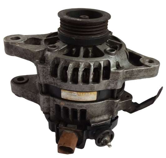 Alternator | Toyota Corolla