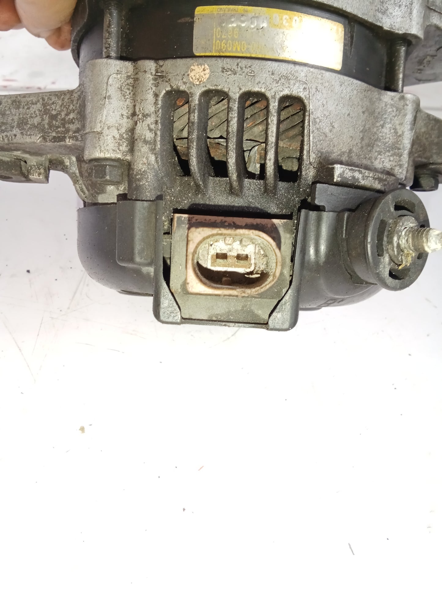 Alternator | Toyota Corolla