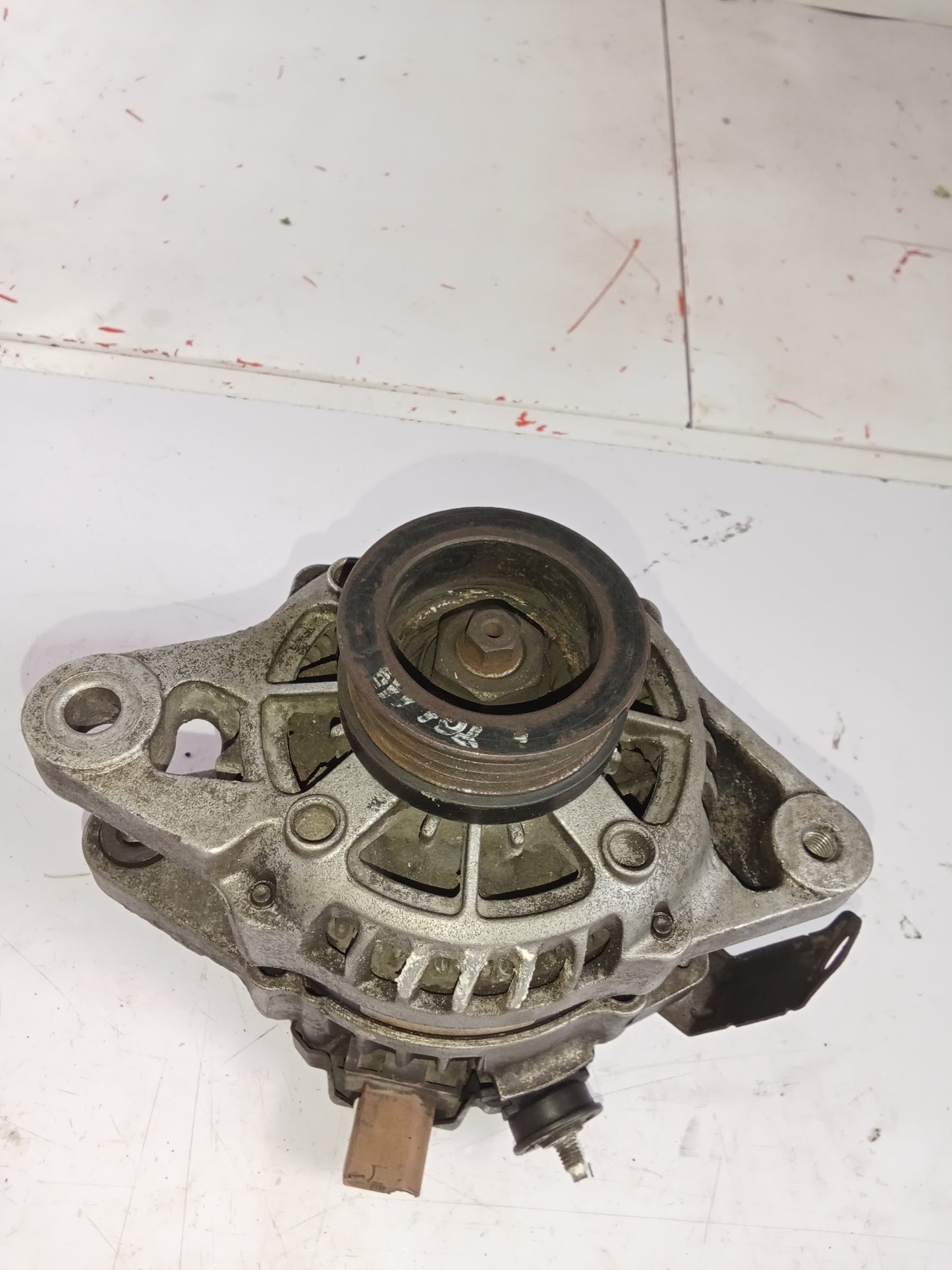 Alternator | Toyota Corolla