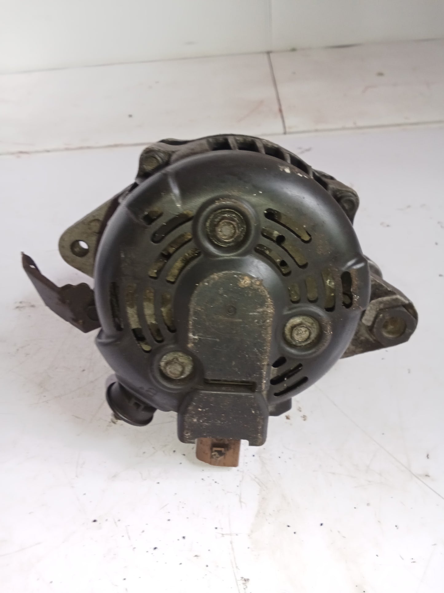 Alternator | Toyota Corolla