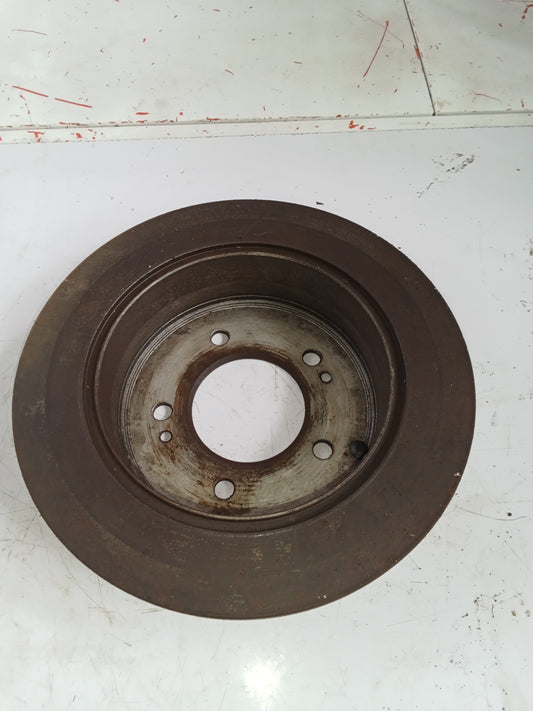 Motor Disk | Hyundai Tucson