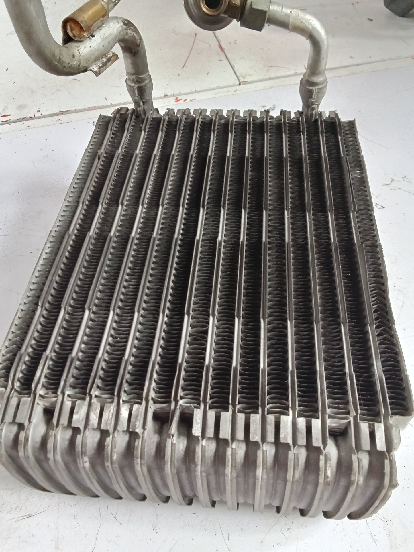 Evaporator | Ford Explorer 2005