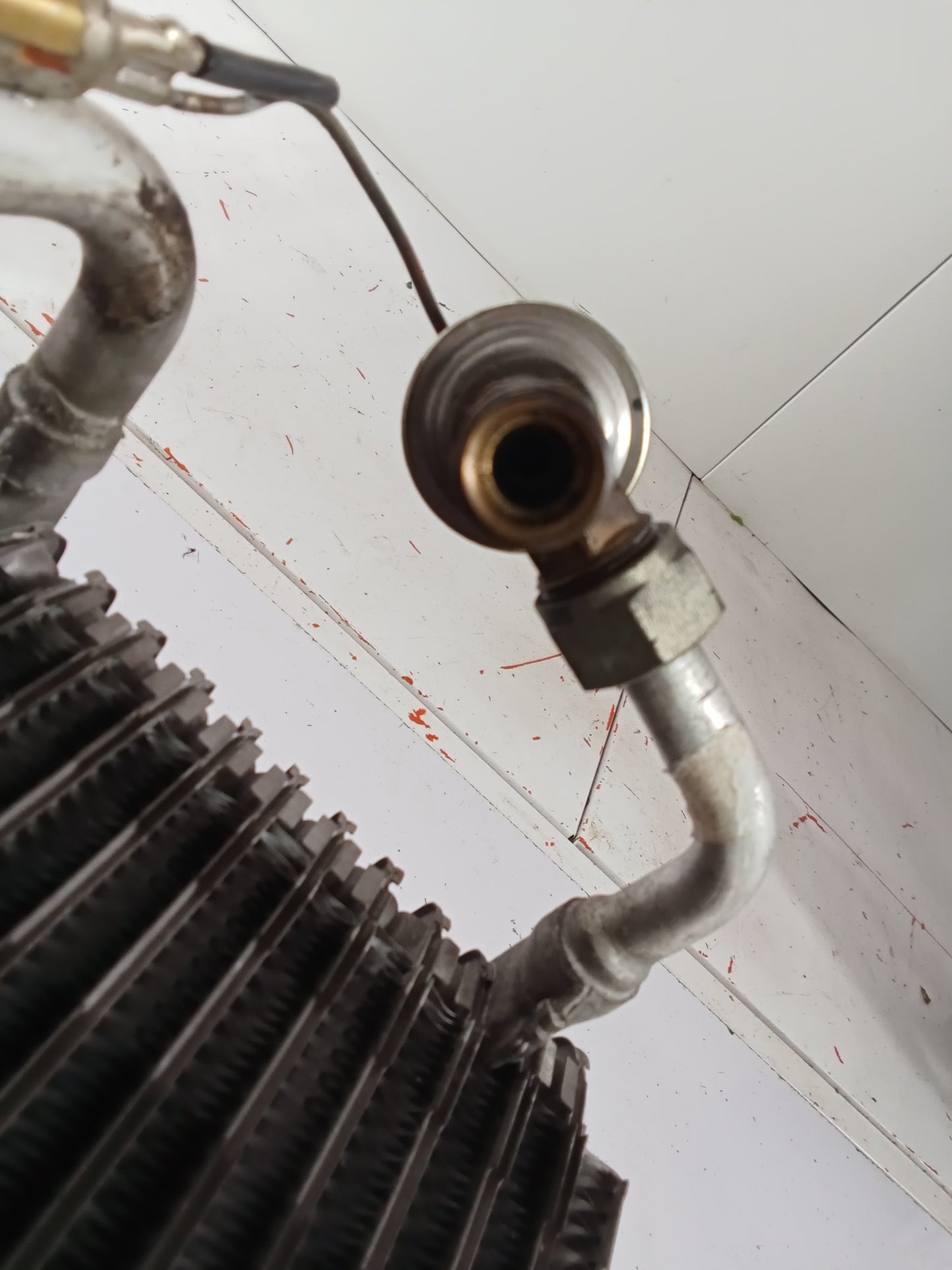Evaporator | Ford Explorer 2005