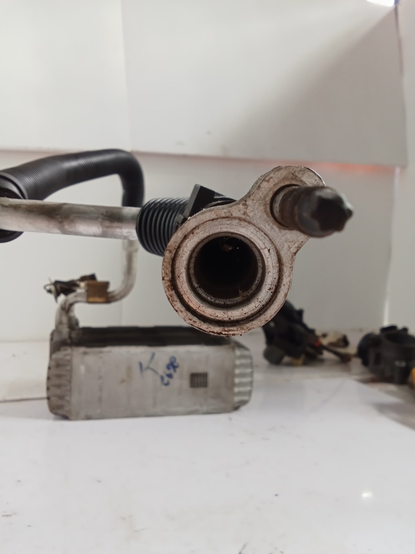 Evaporator | Ford Explorer 2005