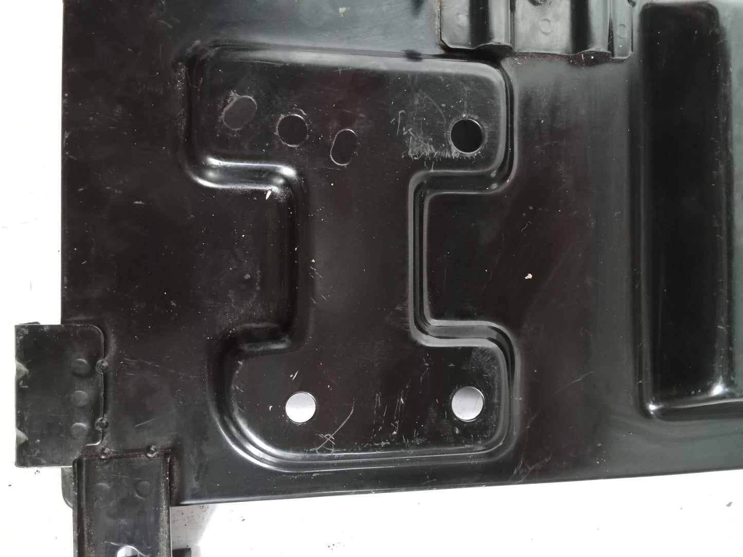 Battery Holder | Hyundai Tucson