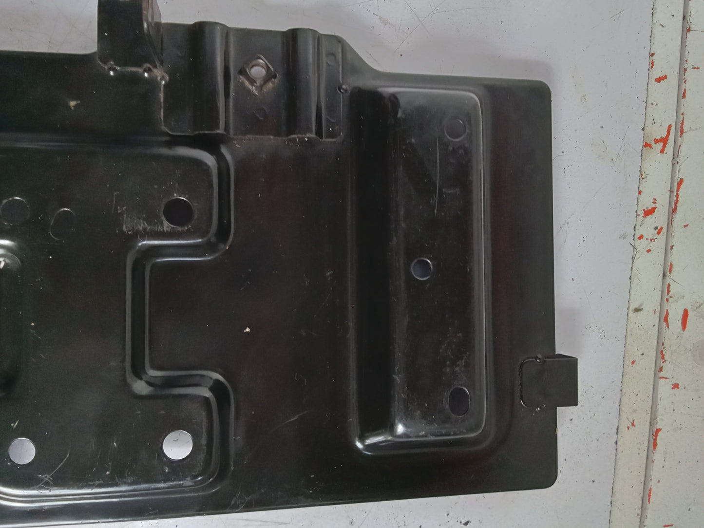 Battery Holder | Hyundai Tucson