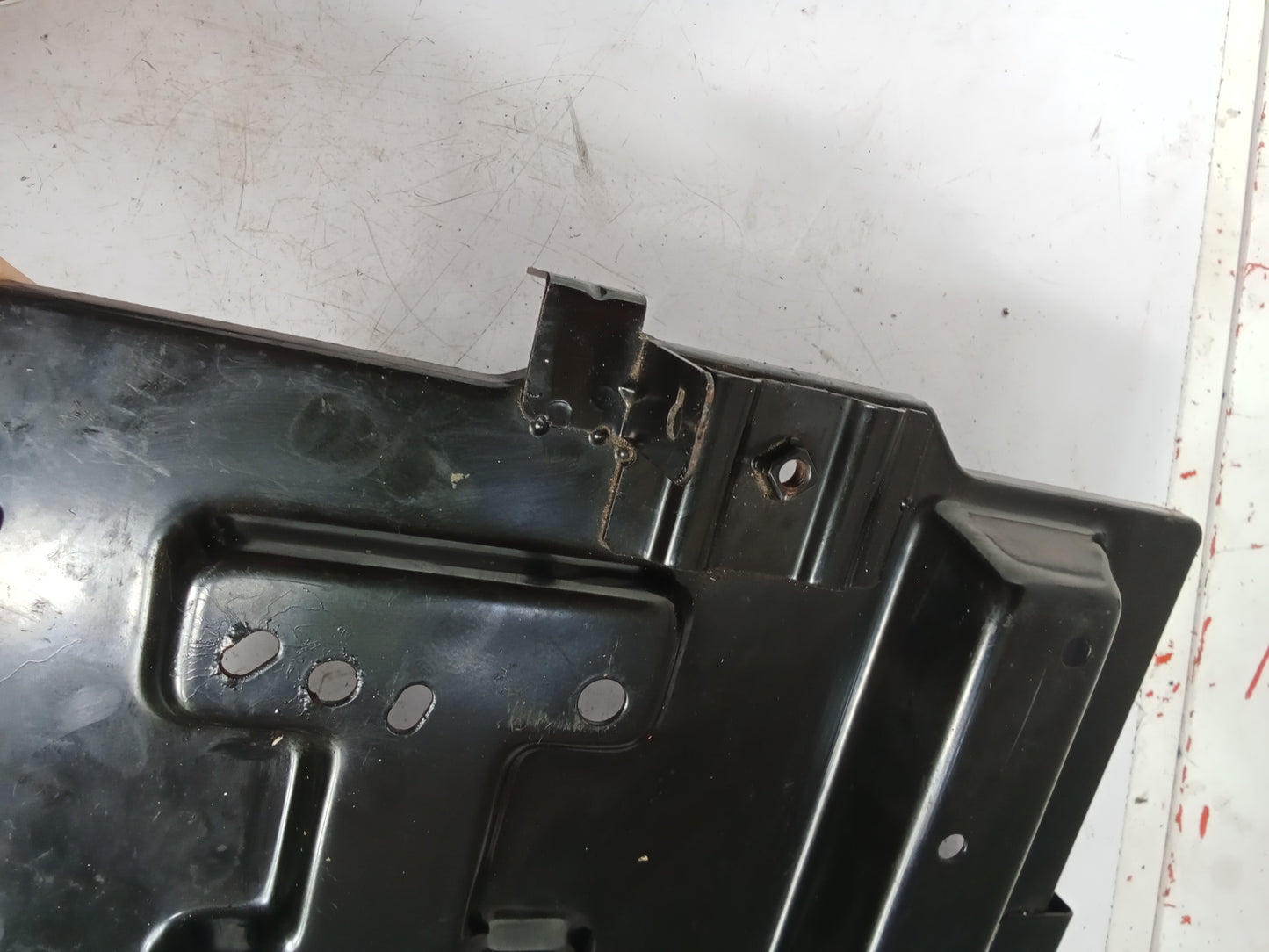 Battery Holder | Hyundai Tucson