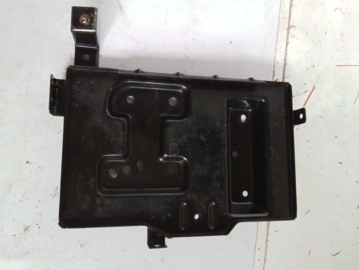 Battery Holder | Hyundai Tucson