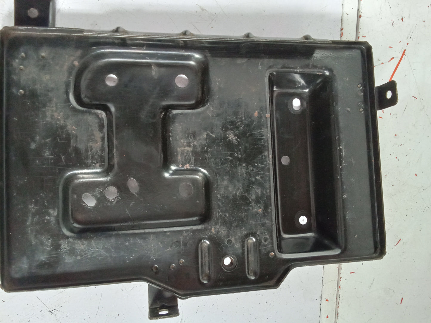 Battery Holder | Hyundai Tucson