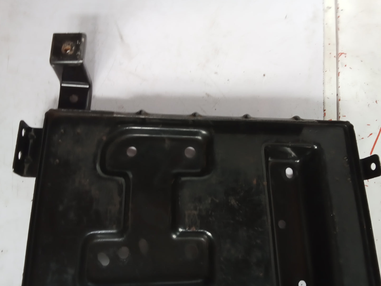 Battery Holder | Hyundai Tucson