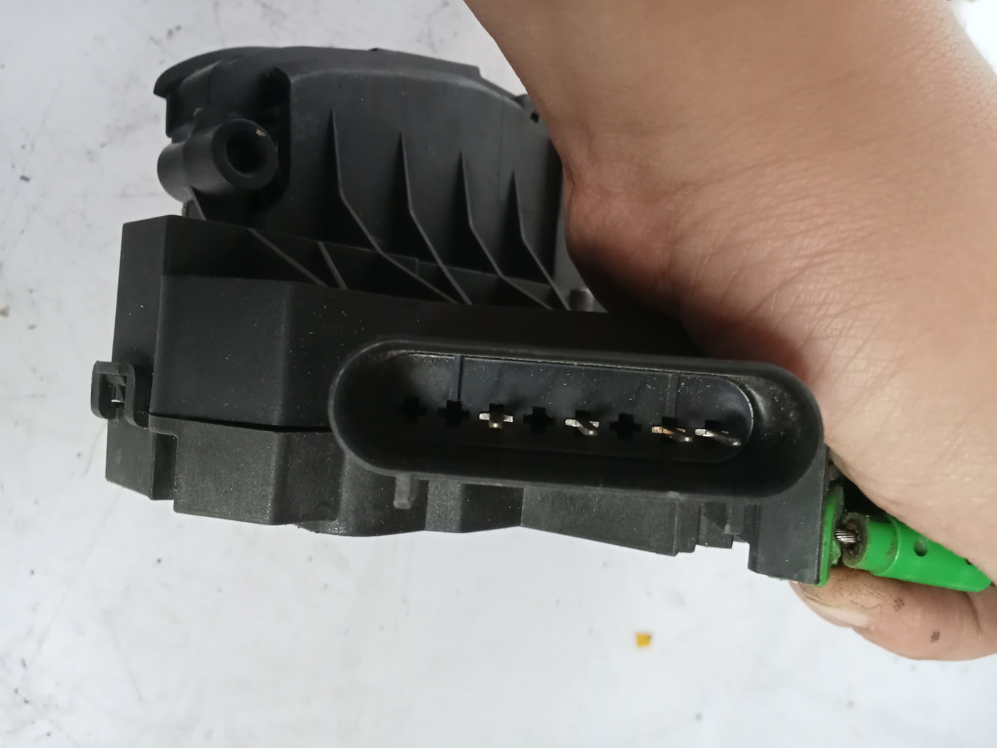 Door Latch Actuator | Ford Fiesta 1.5