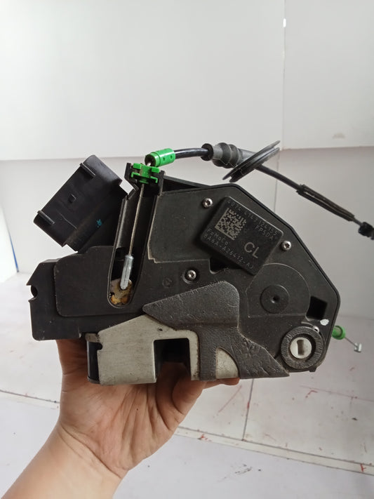 Door Latch Actuator | Ford Fiesta 1.5