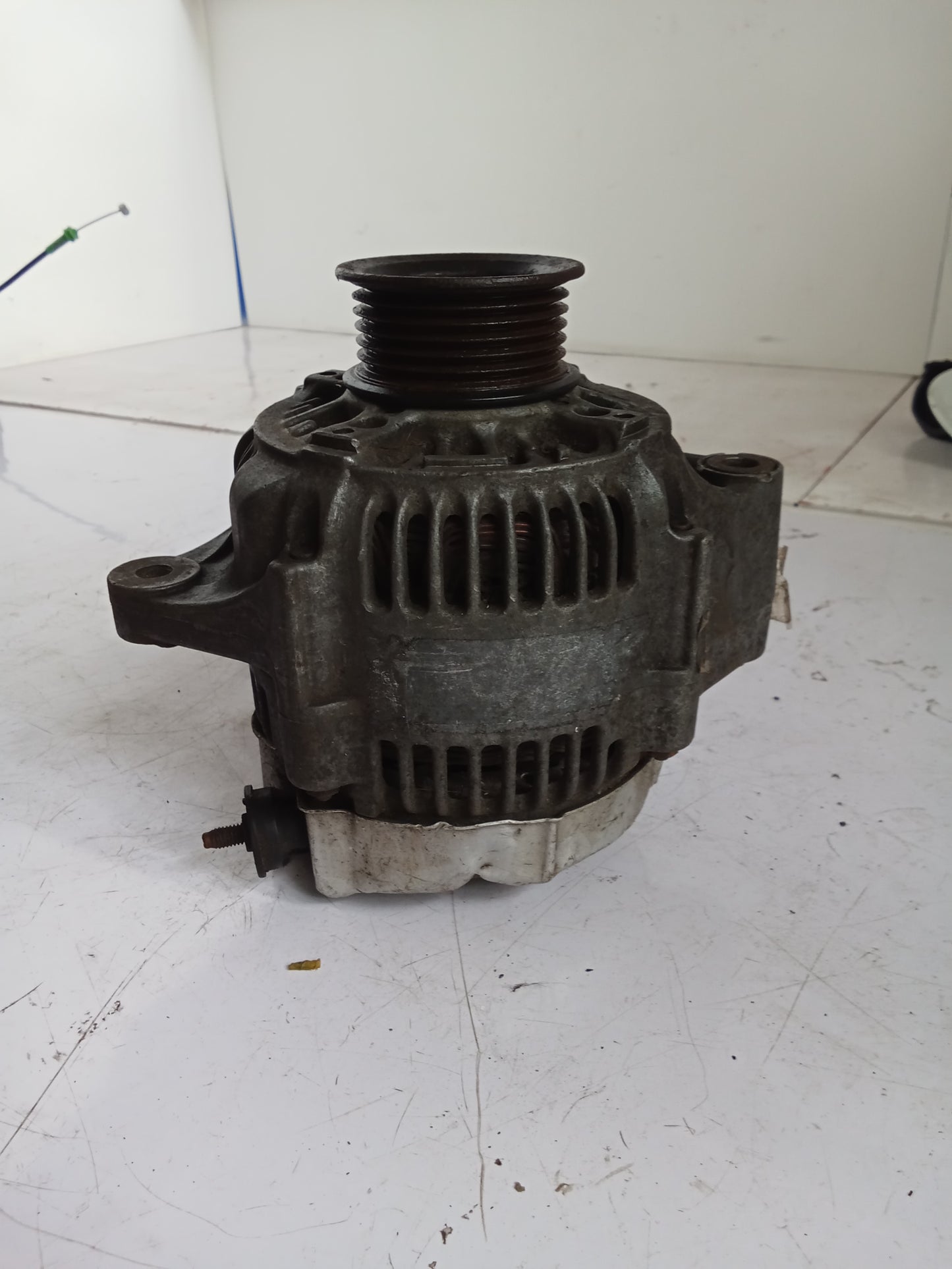 Alternator | Honda Accord