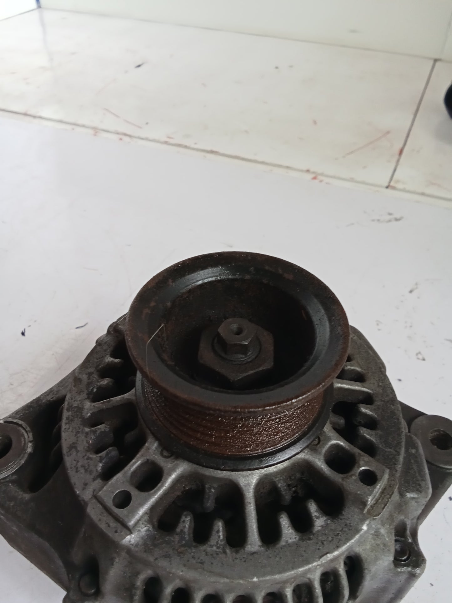 Alternator | Honda Accord