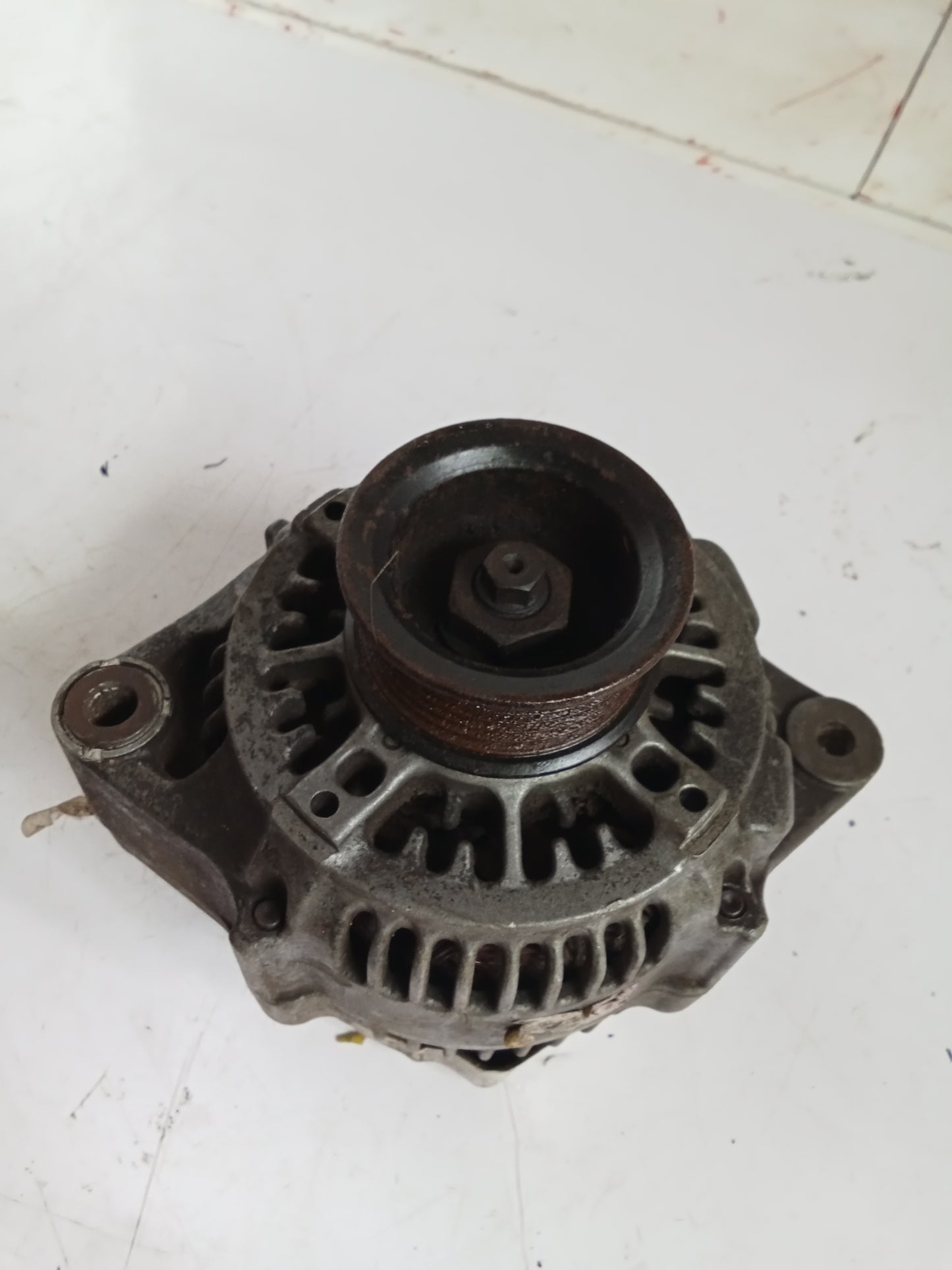 Alternator | Honda Accord