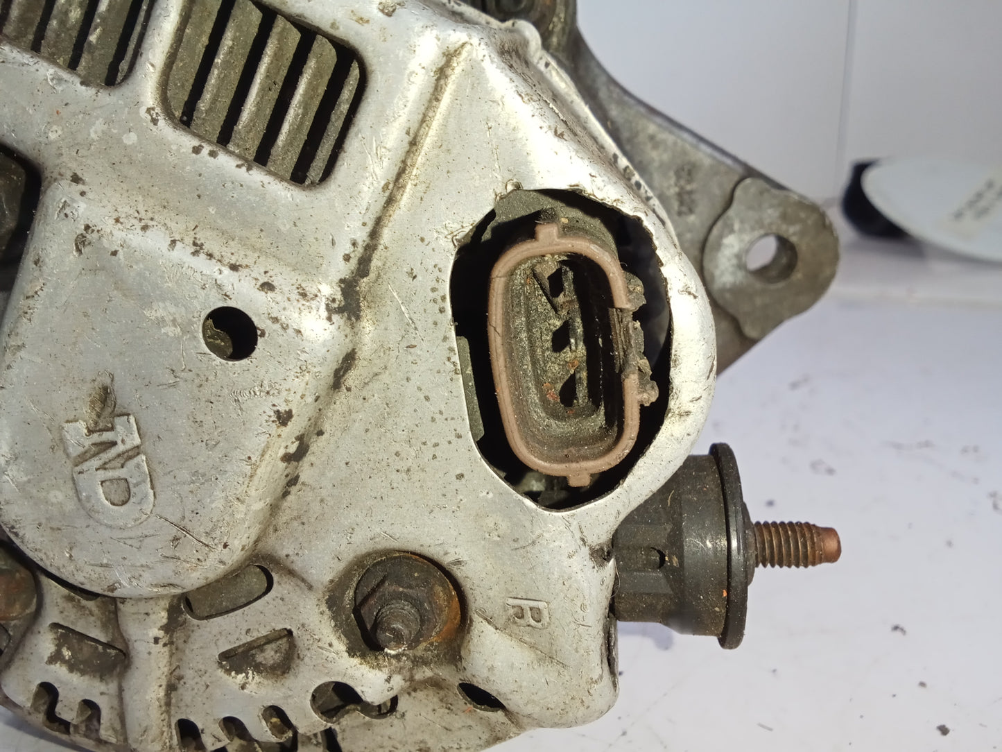 Alternator | Honda Accord