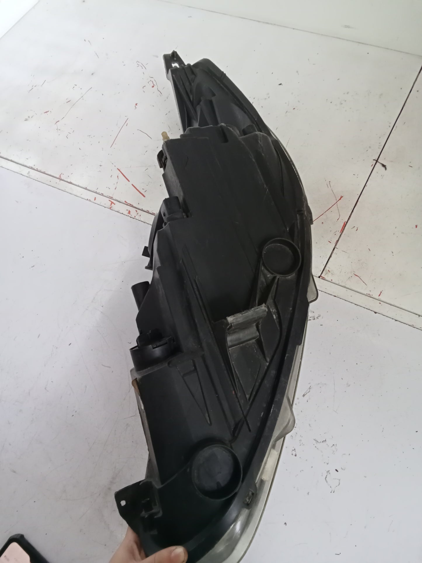 Head Light P/S | Ford Fiesta 1.5