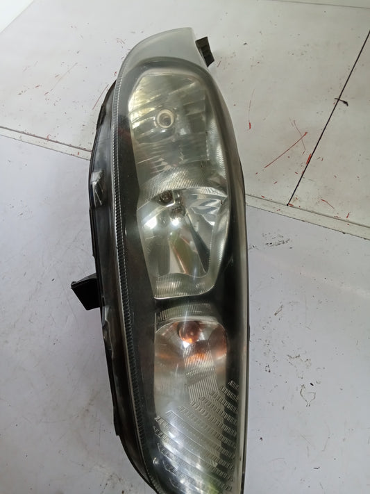 Head Light P/S | Ford Fiesta 1.5