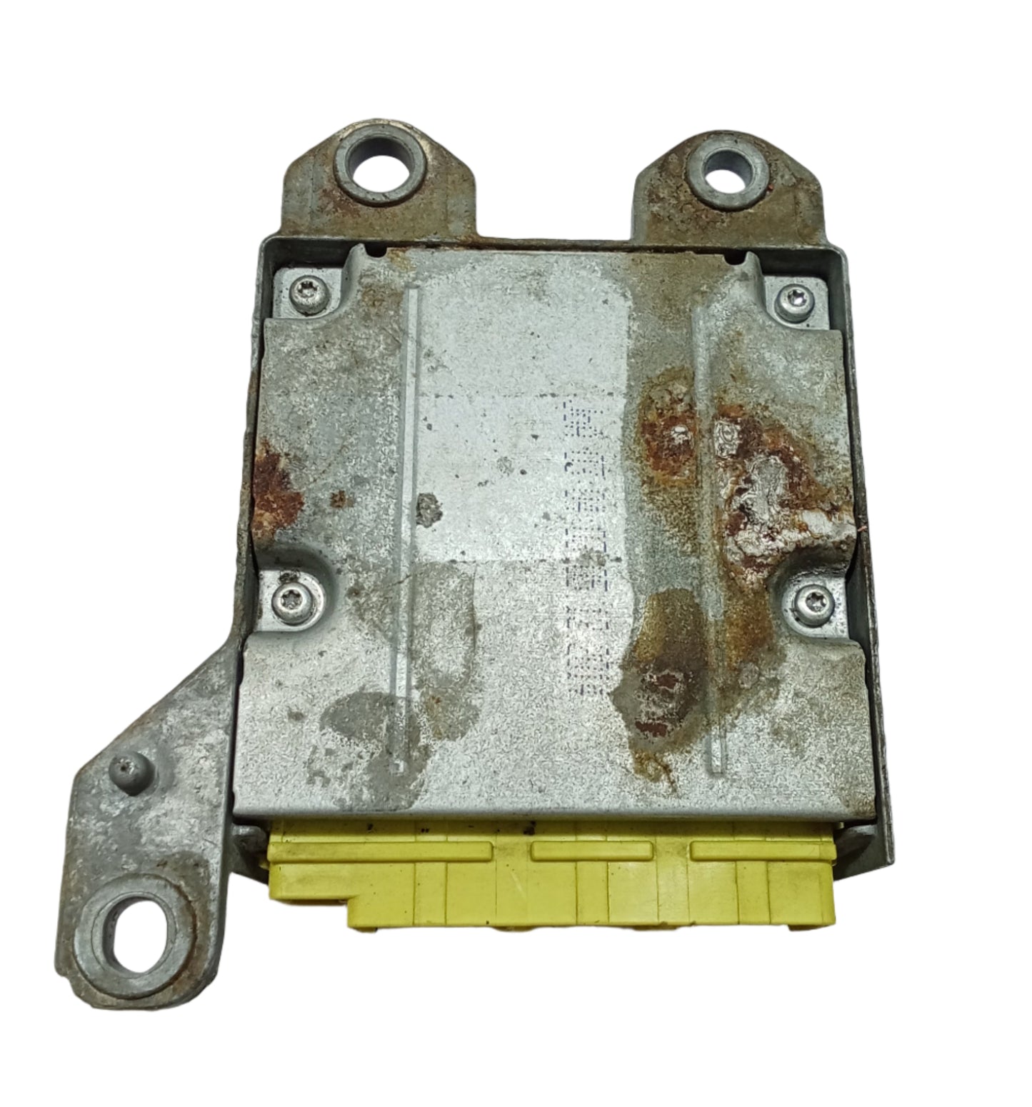 Airbag Module | Ford Fiesta 1.5