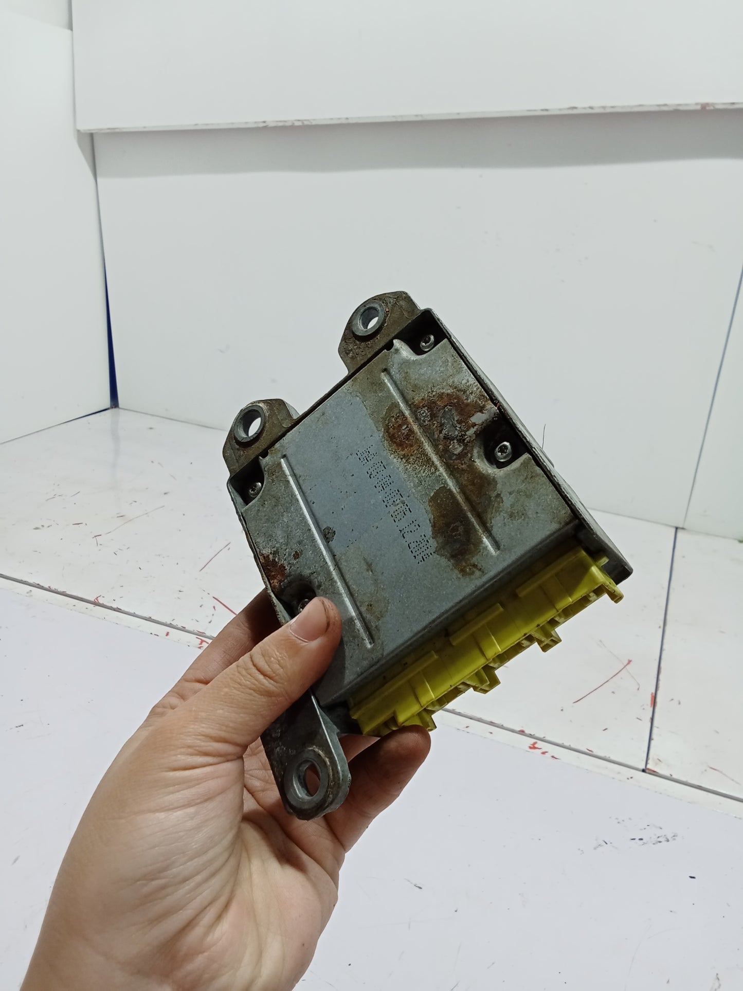 Airbag Module | Ford Fiesta 1.5