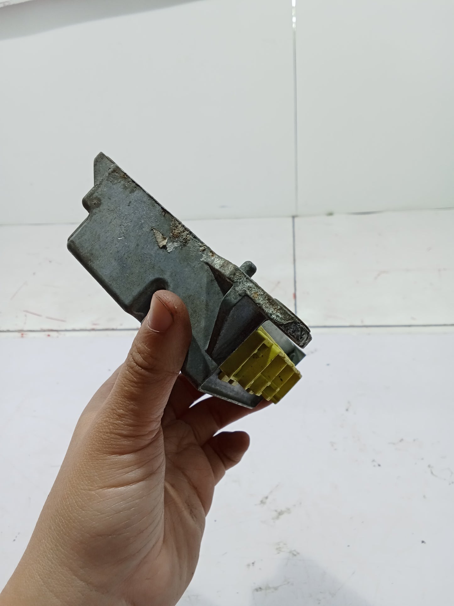 Airbag Module | Ford Fiesta 1.5