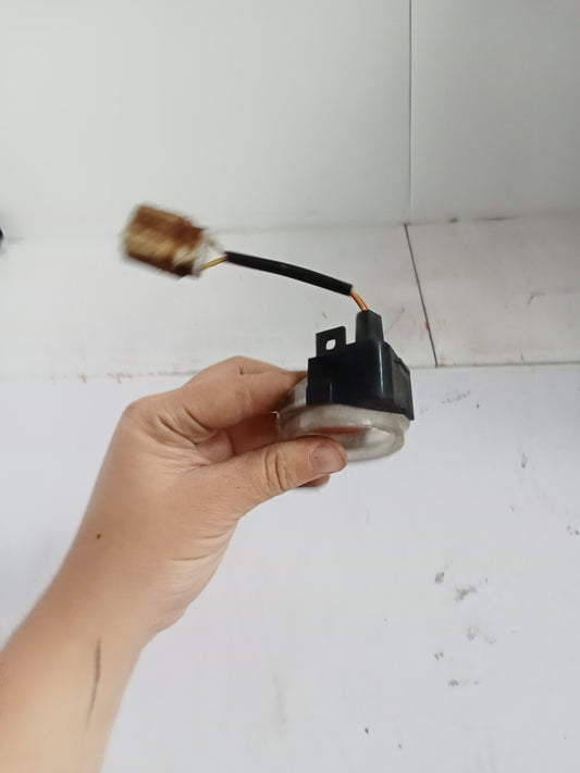 Immobilizer | Mitsubishi Pajero