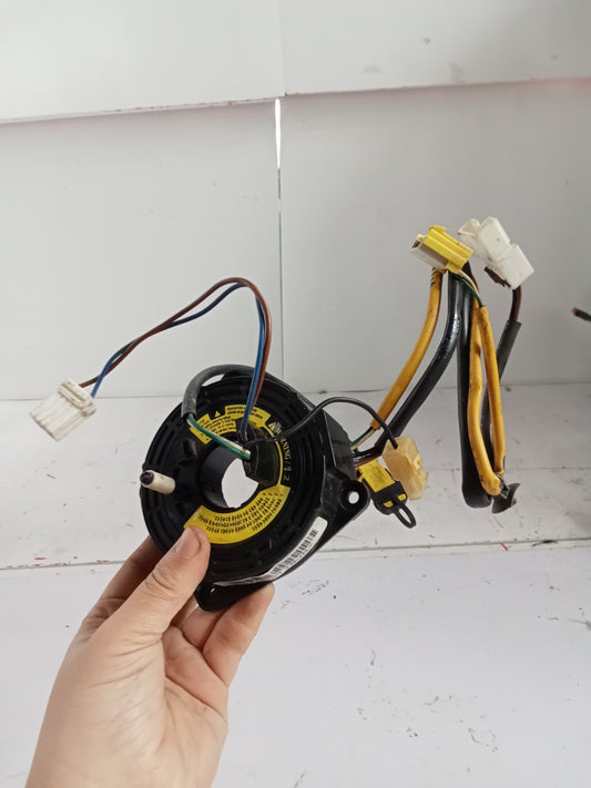 Clock Spring | Optra 1.6