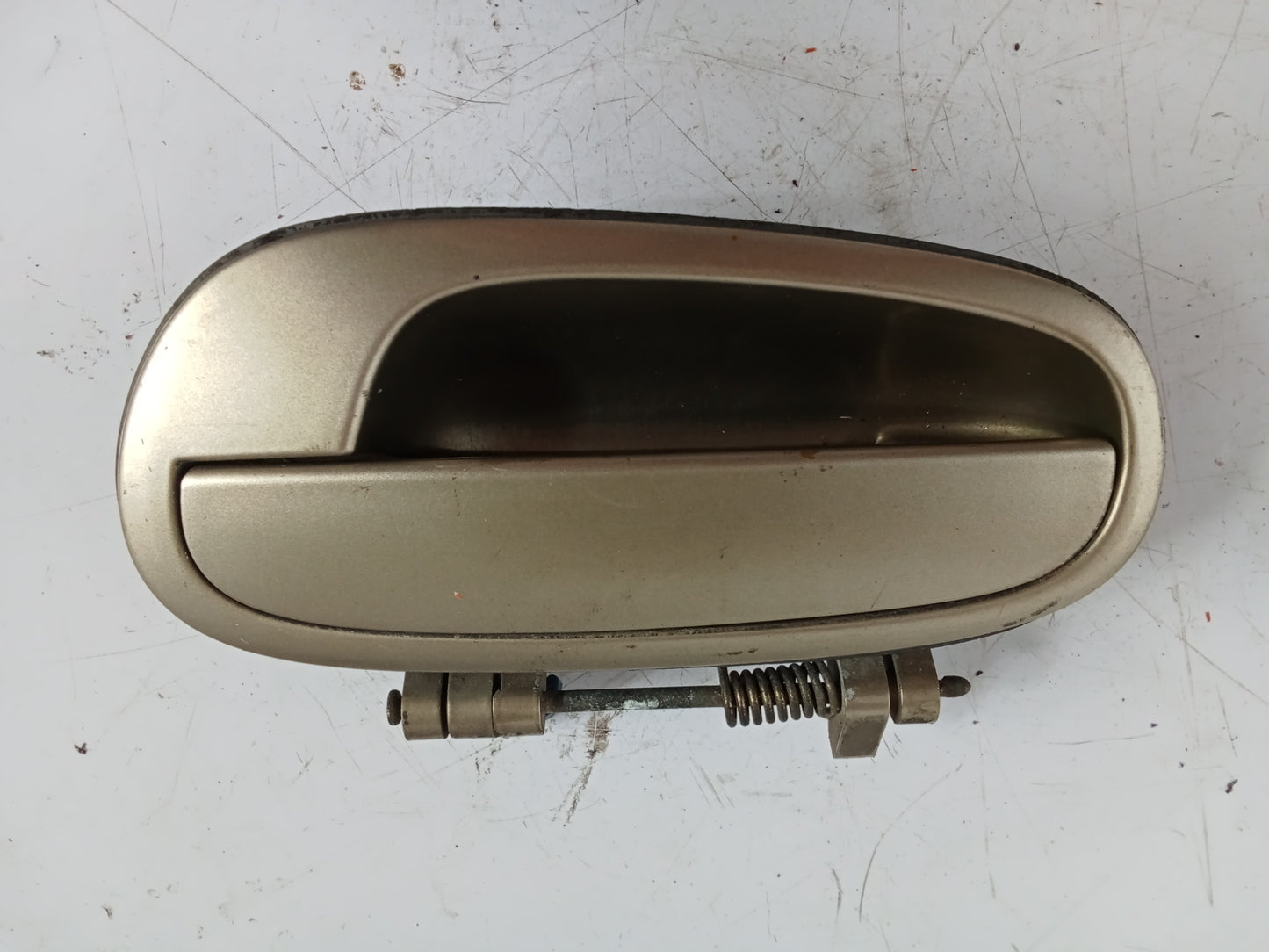 Outer Door Handle | Rear D/S | Optra 1.6 | 2003
