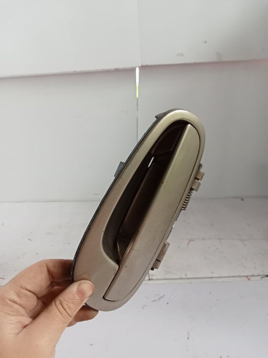 Outer Door Handle | Rear D/S | Optra 1.6 | 2003