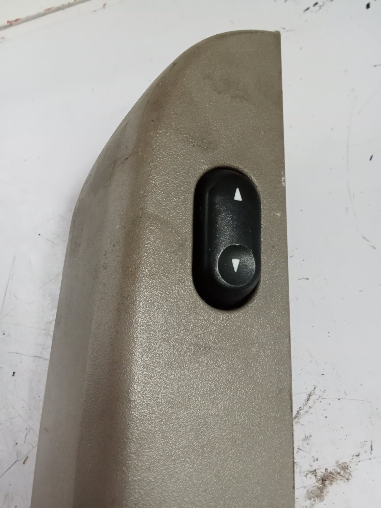 Power Window Switch | Rear P/S | Ford Explorer| 2005