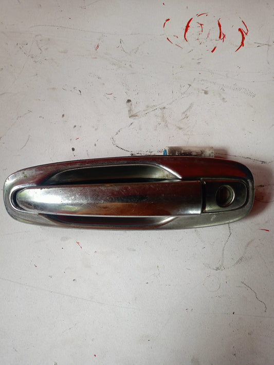 DS Outer Door Handle | Chevrolet Optra Wagon
