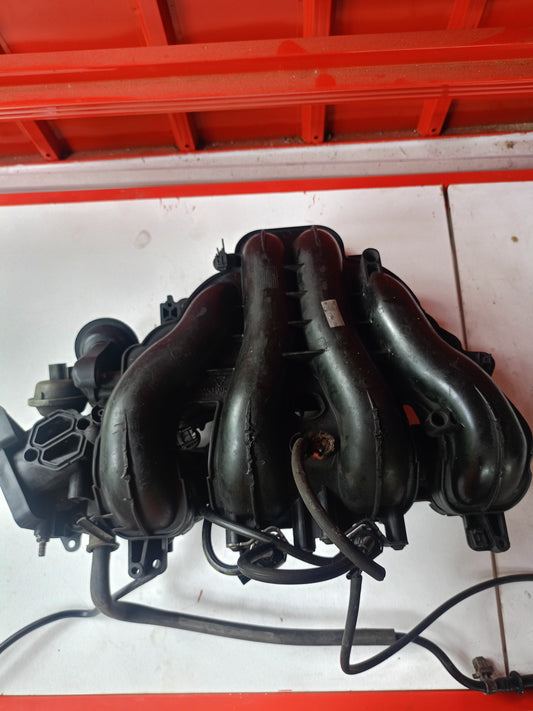 Intake Manifold | Ford Escape 2.3