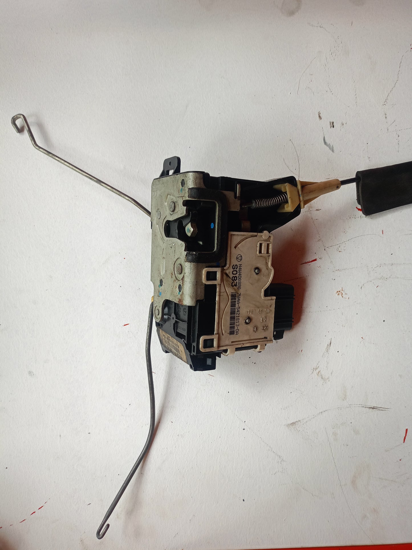 FDS Door Lock Actuator | Ford Escape 2.3