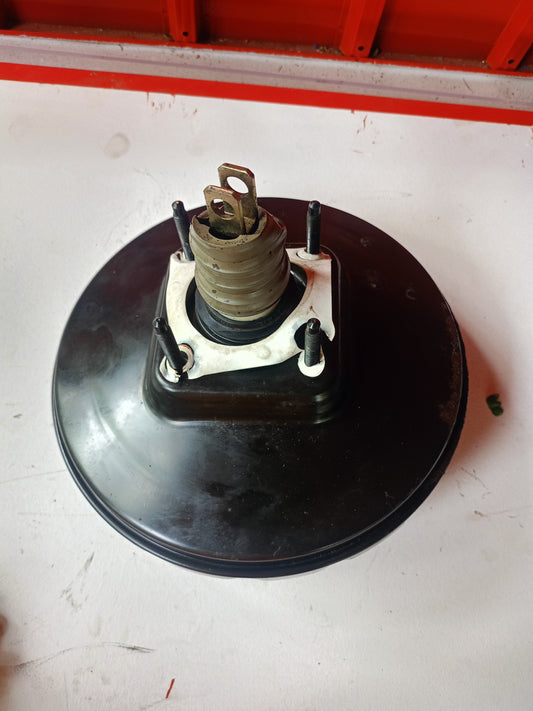 Hydrovac | Mazda III