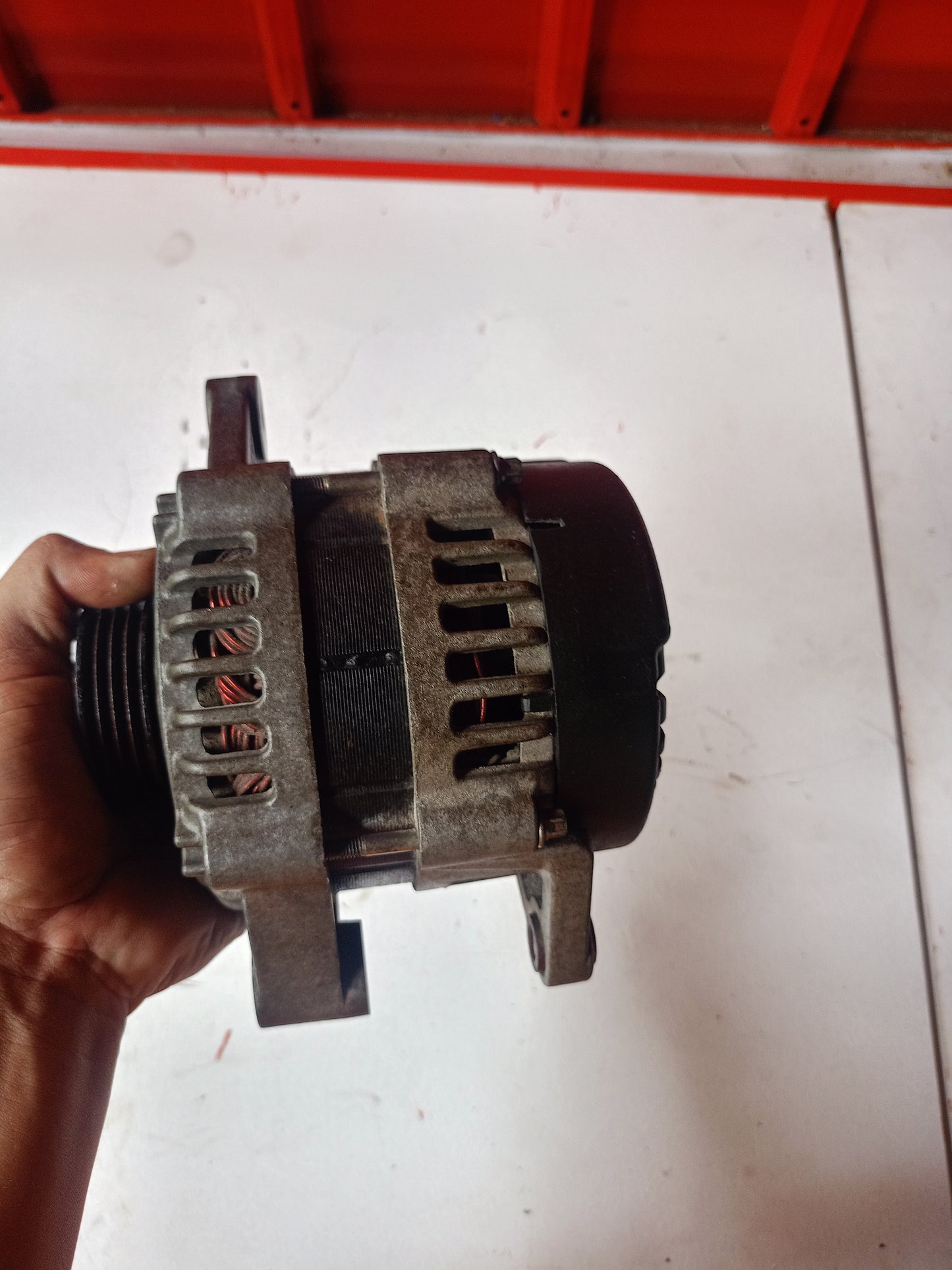 Alternator | Cherry QQ