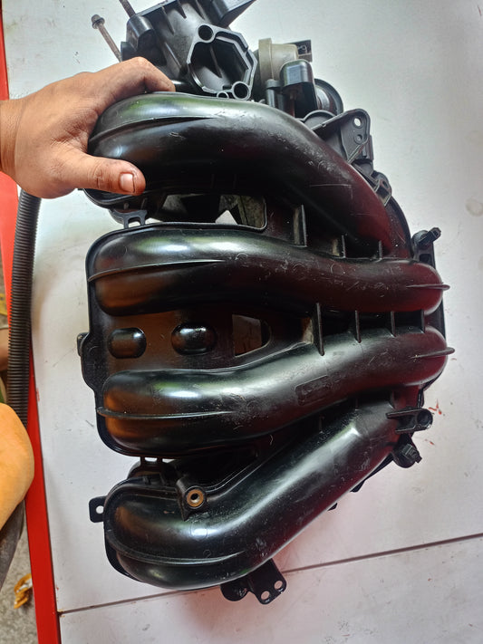 Intake Manifold | Ford Focus 2.0