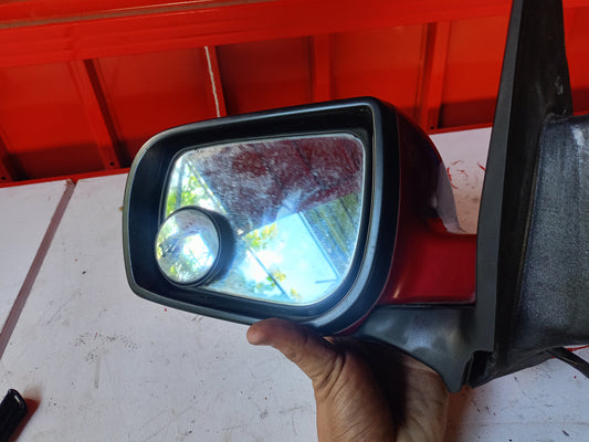 DS Side Mirror | Ford Escape 2.3