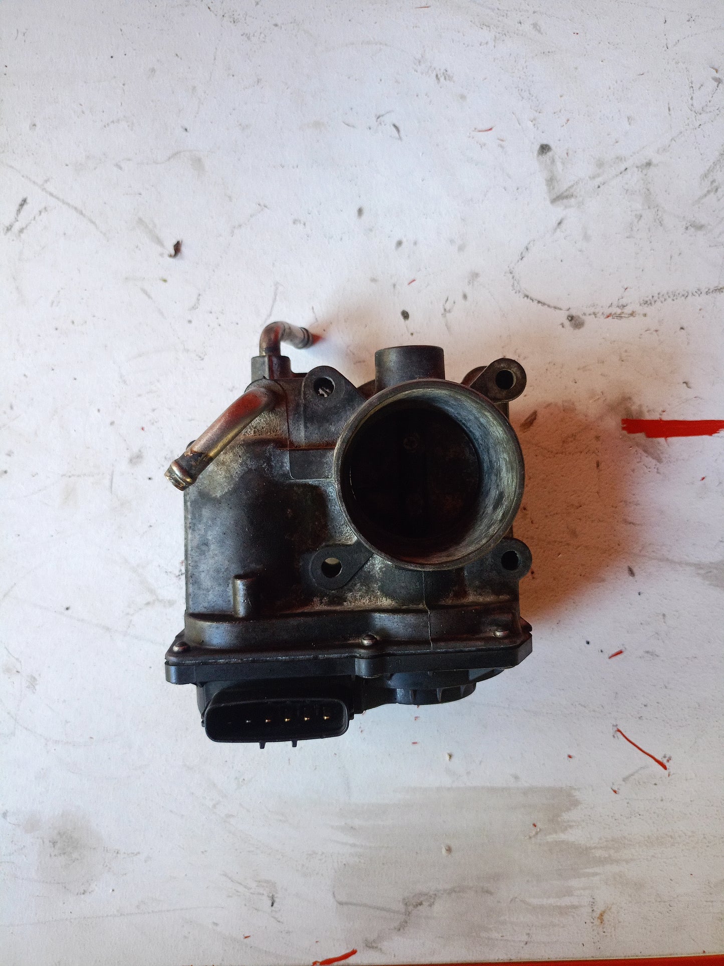Throttle Body | Vios Superman