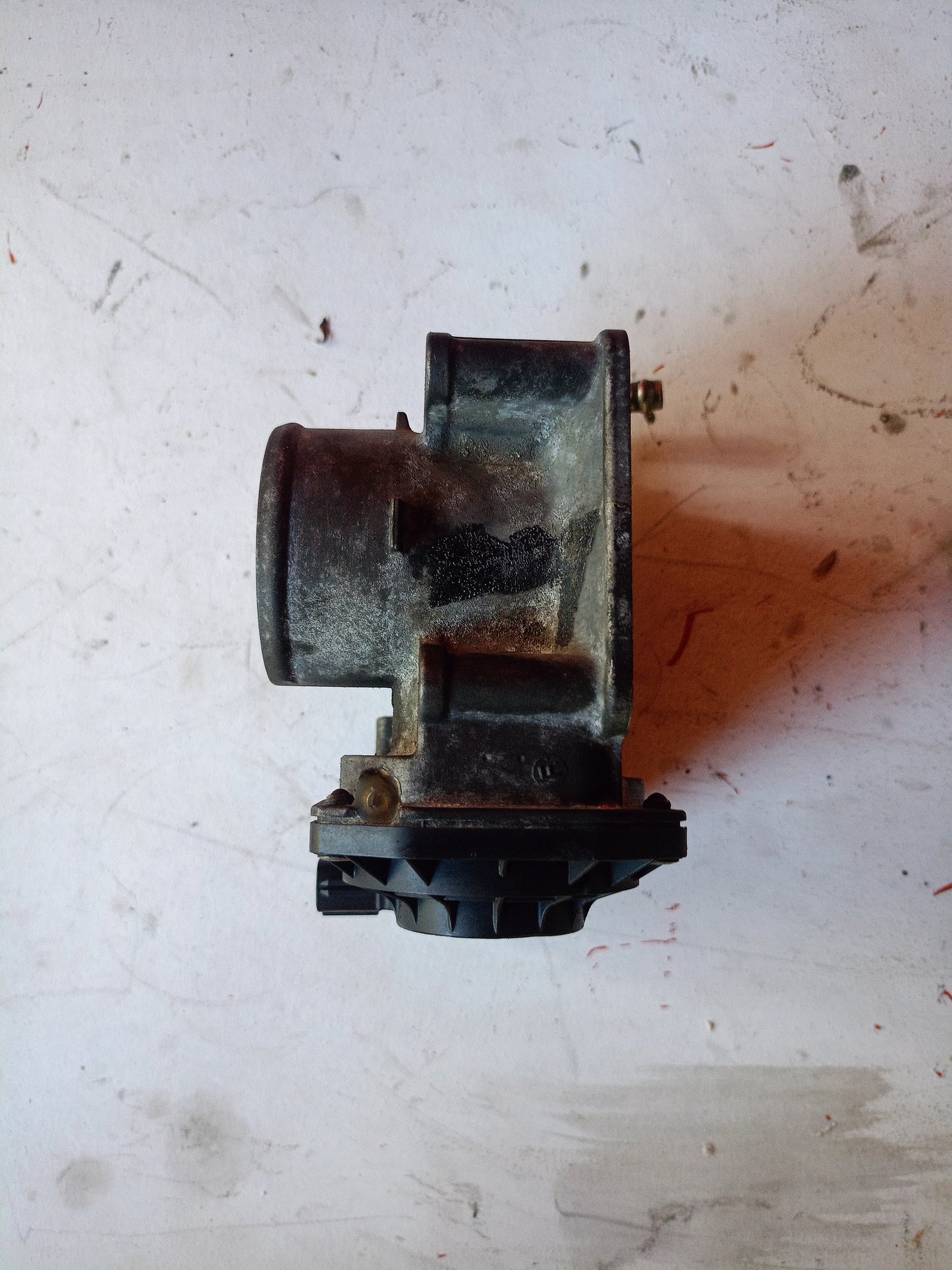Throttle Body | Vios Superman
