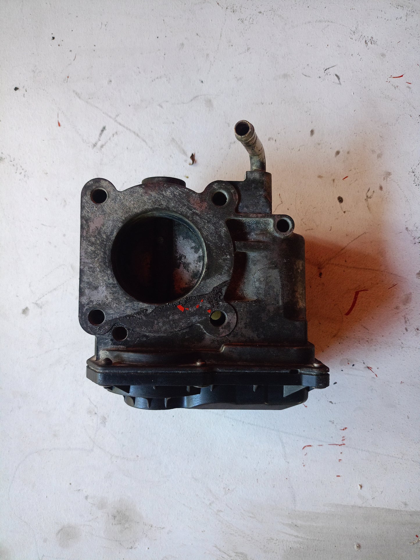 Throttle Body | Vios Superman