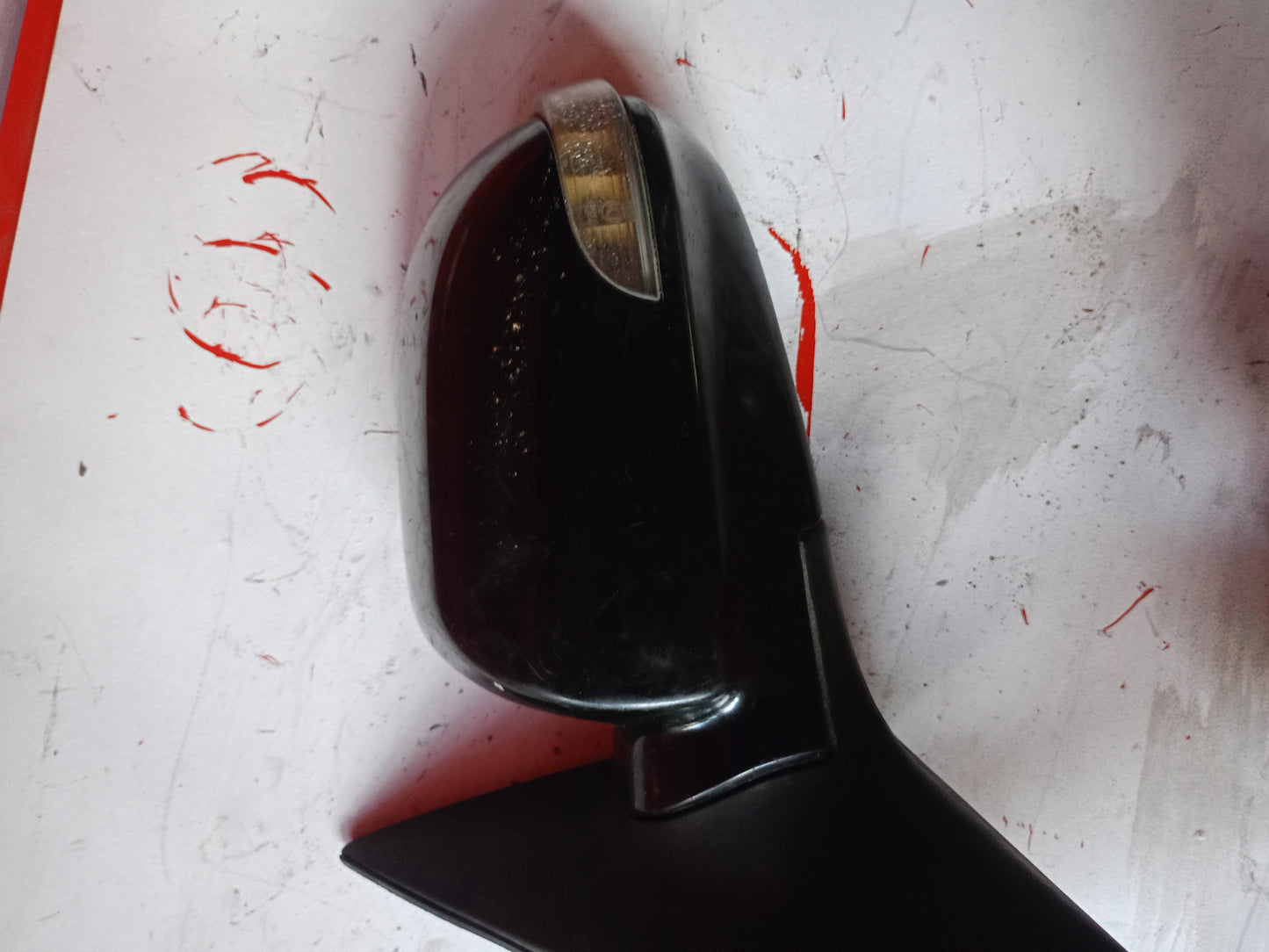 DS Side Mirror | Ford Focus 2.0