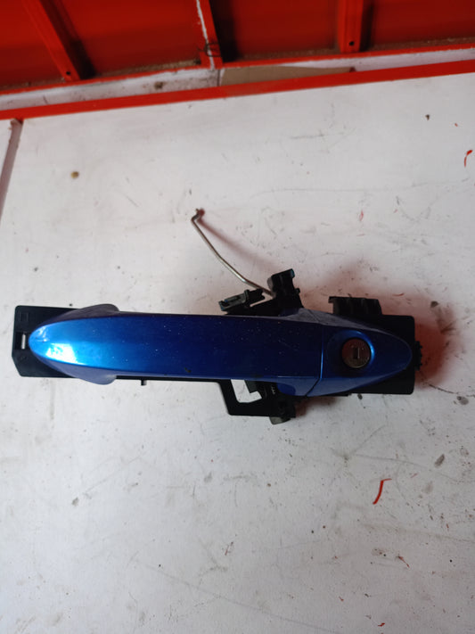 FDS Outer Door Handle | Ford Ecosport