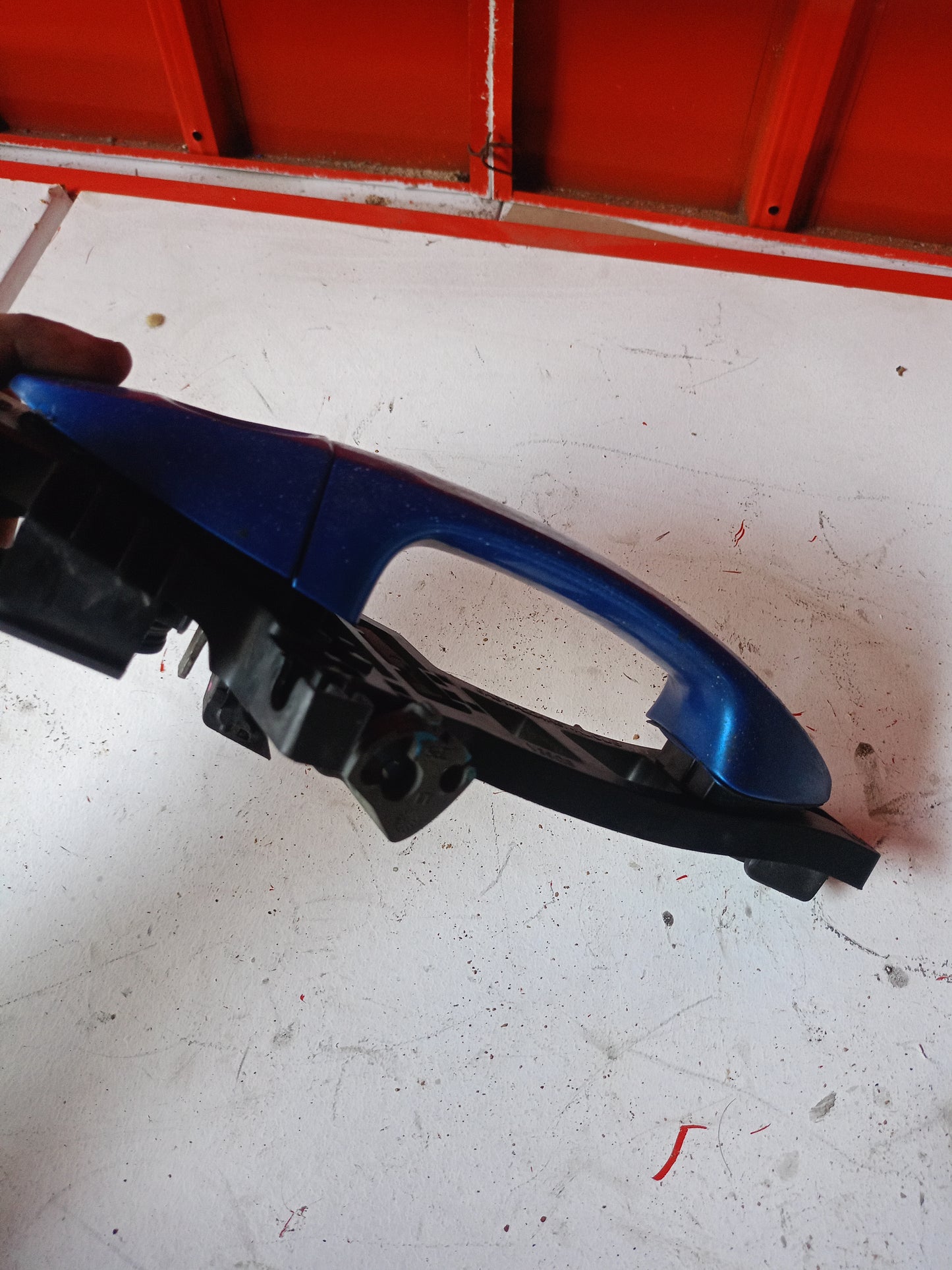 FDS Outer Door Handle | Ford Ecosport