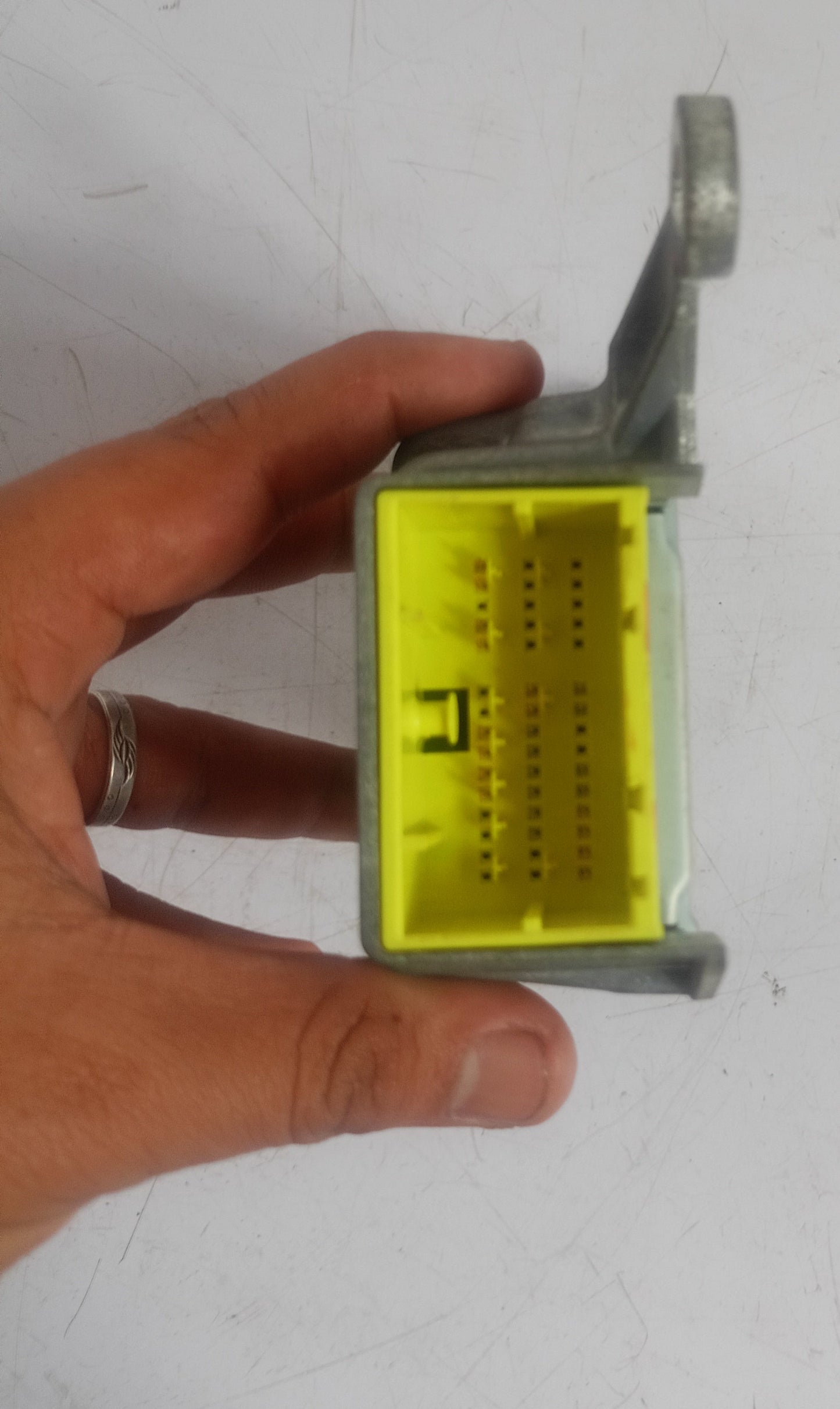Air Bag Module | Vios Superman