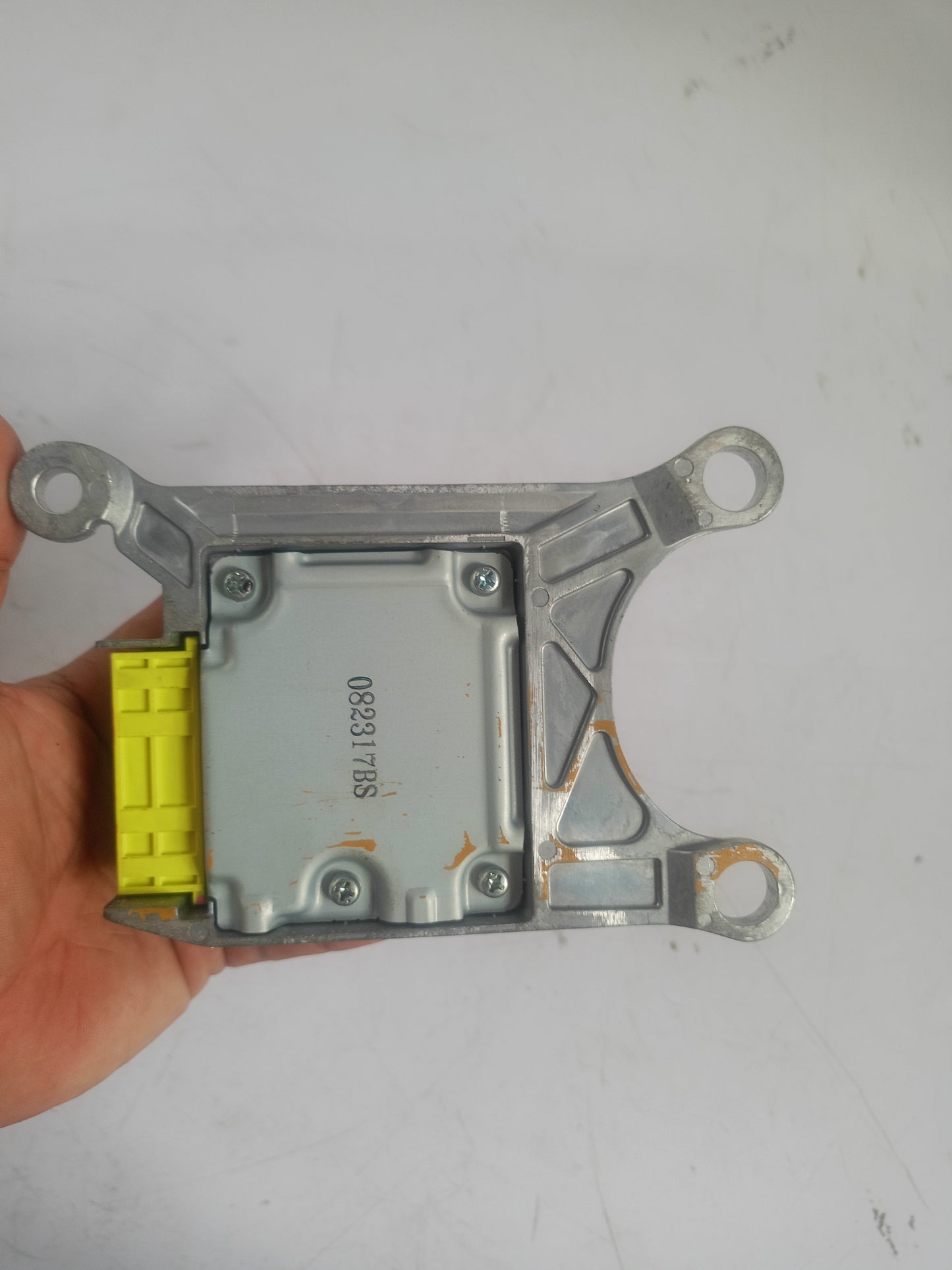 Air Bag Module | Vios Superman