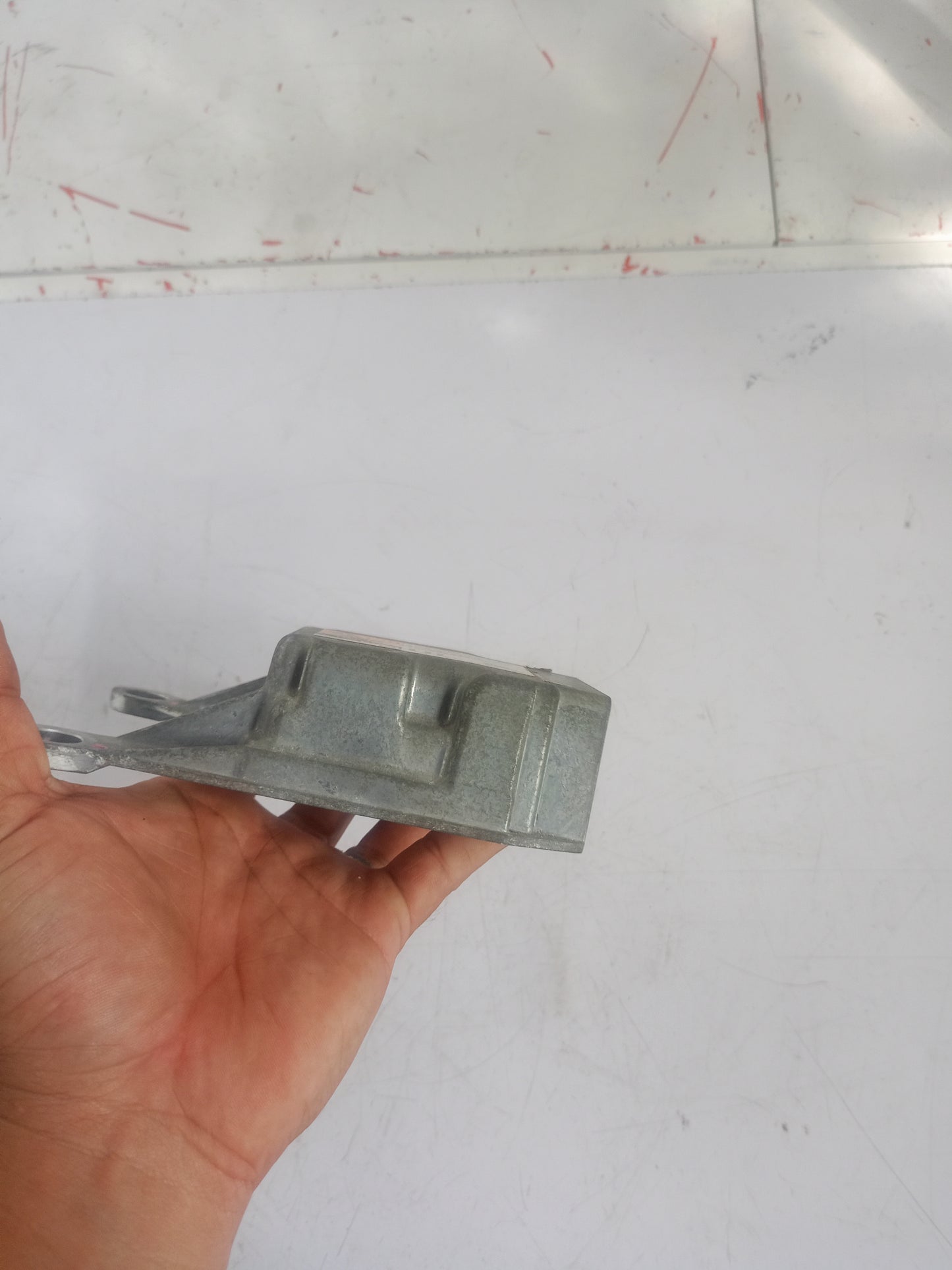 Air Bag Module | Vios Superman