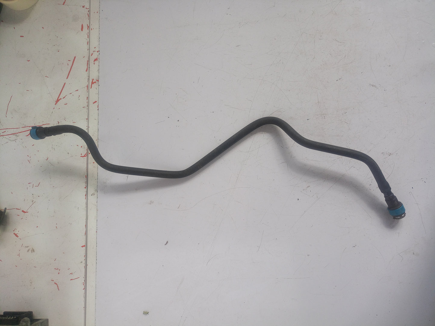 Fuel Line Hose | Ford Escape 2.3