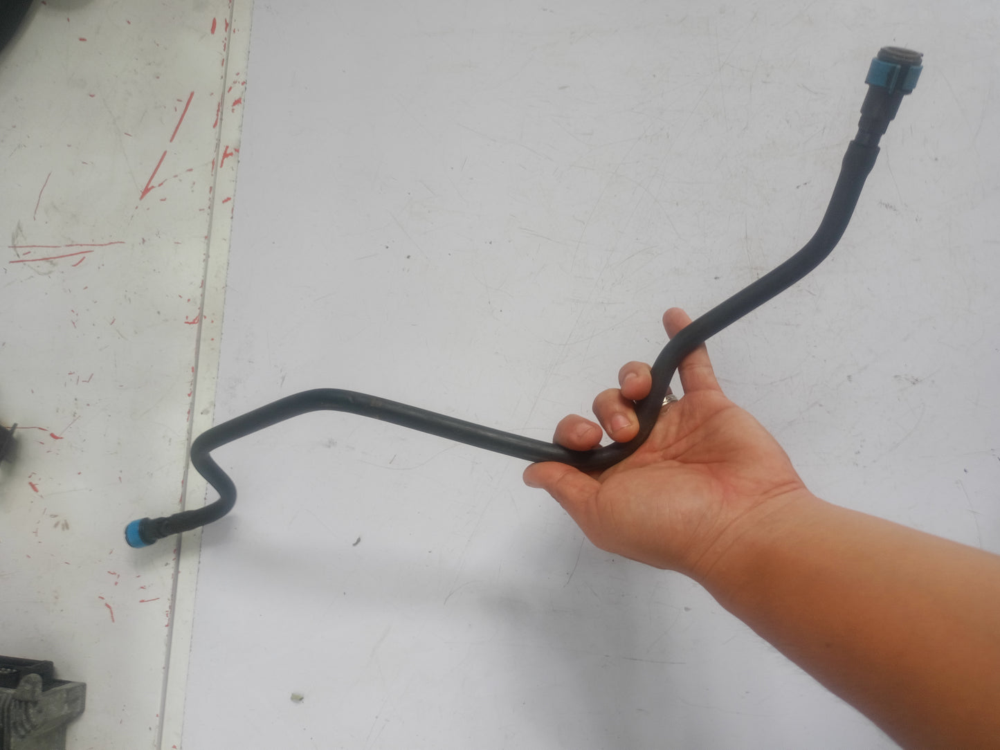 Fuel Line Hose | Ford Escape 2.3